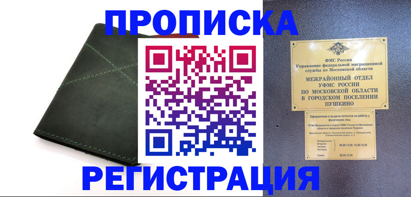 прописка в квартире в Нижних Сергах